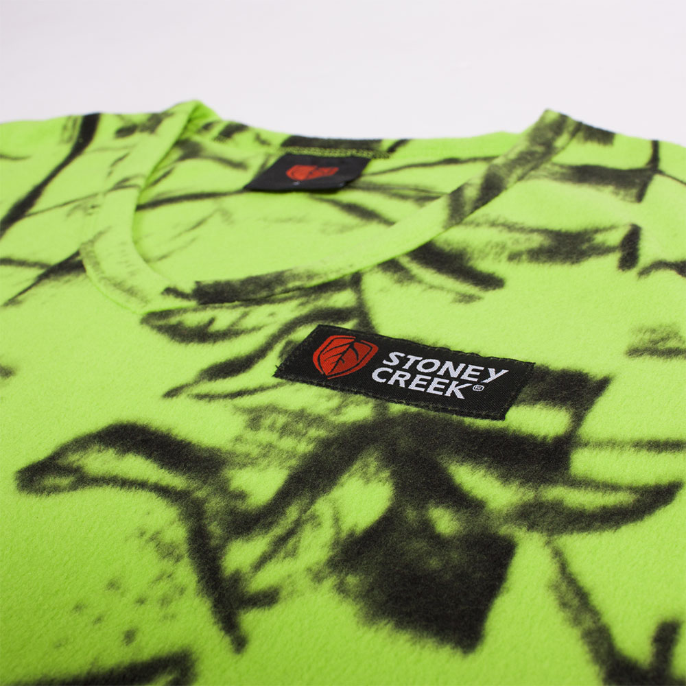 Women's Bushlite T - Apple & Pink